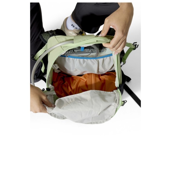 Rab - Women's Airox 22ND - Wanderrucksack