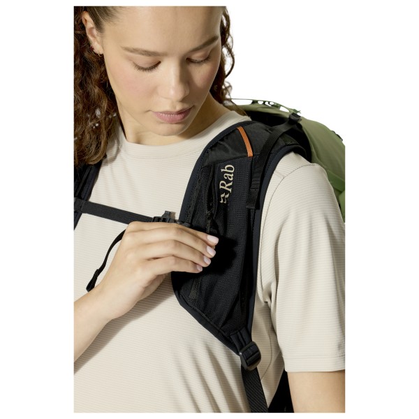 Rab - Women's Airox 22ND - Wanderrucksack