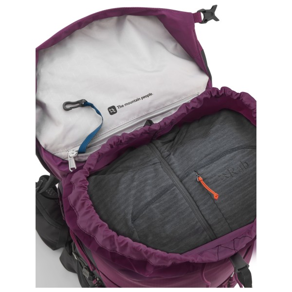 Rab - Airox 28ND - Mochila de senderismo