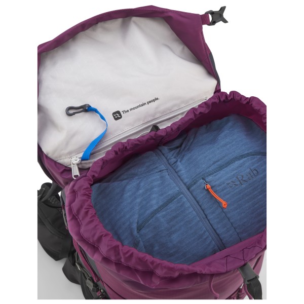 Rab - Airox 34ND - Mochila de senderismo