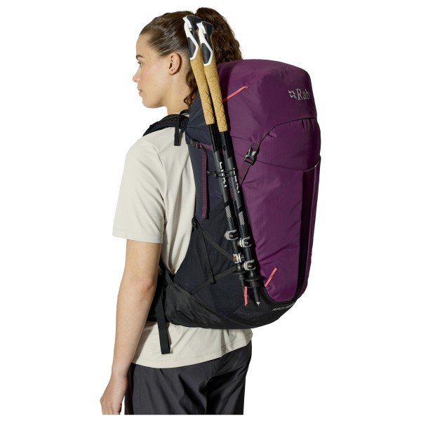 Rab - Women's Airox 34ND - Vaellusreppu