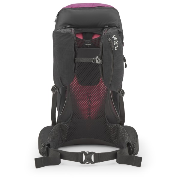 Rab - Women's Airox 34ND - Vaellusreppu
