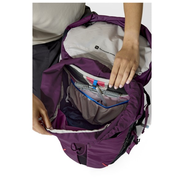 Rab - Women's Airox 34ND - Vaellusreppu