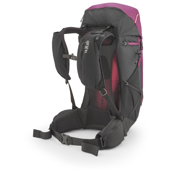 Rab - Women's Airox 34ND - Vandrerygsæk