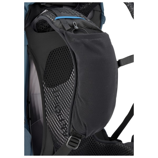 Rab - Airox 36 - Mochila de senderismo