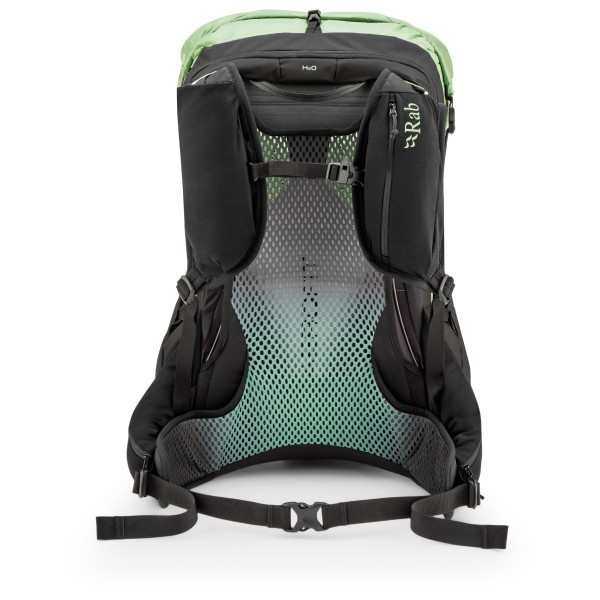 Rab - Syclon XP 28ND - Walking backpack