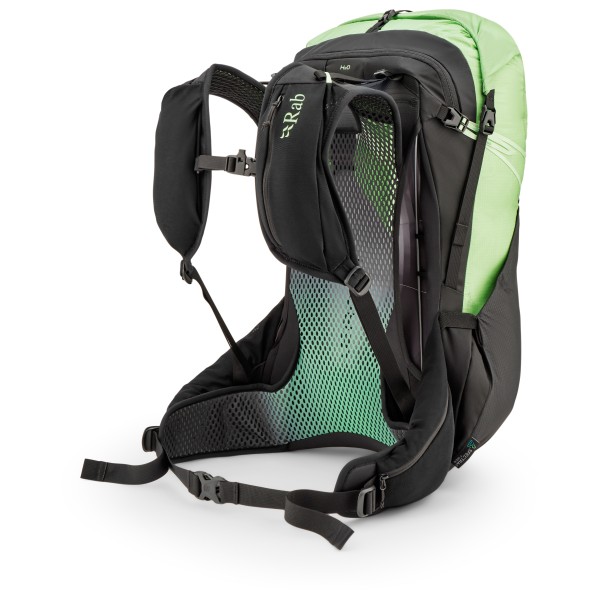 Rab - Syclon XP 28ND - Walking backpack