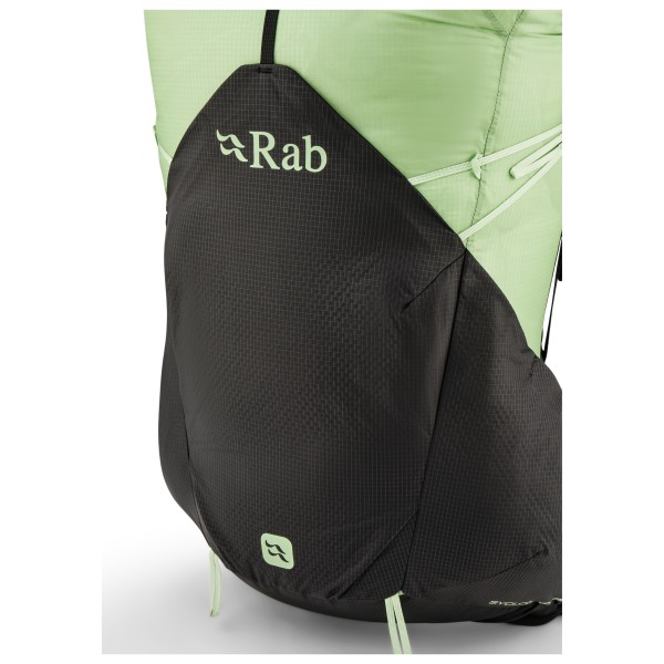 Rab - Syclon XP 28ND - Wanderrucksack