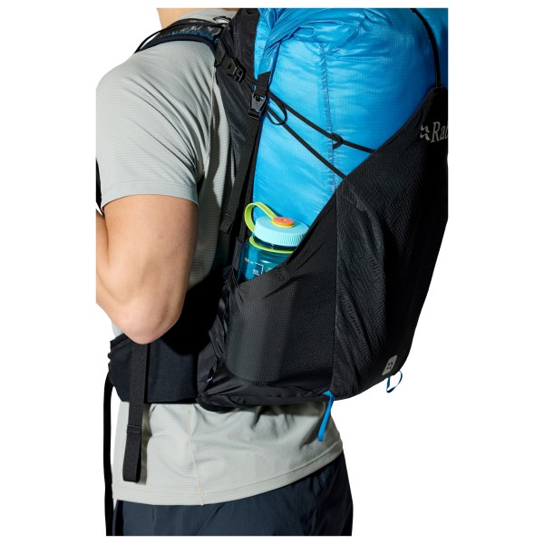 Rab - Syclon XP 30 - Mochila de senderismo