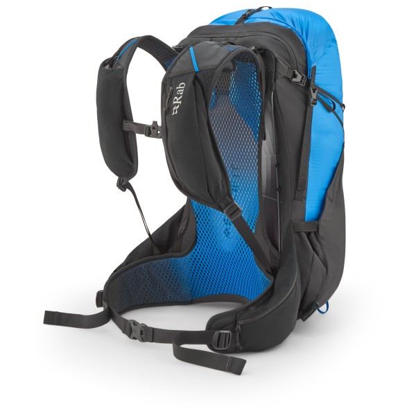Rab - Syclon XP 30 - Mochila de senderismo