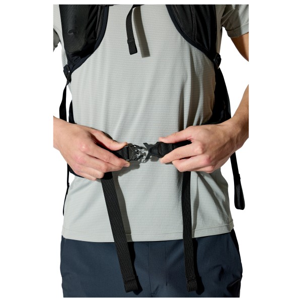 Rab - Syclon XP 30 - Mochila de senderismo