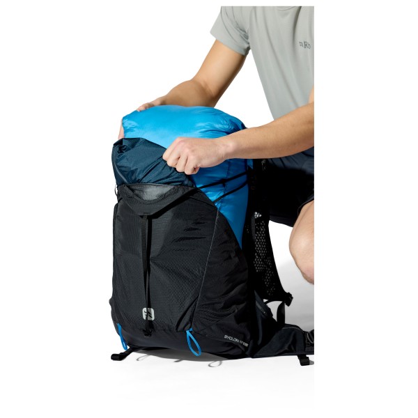 Rab - Syclon XP 30 - Walking backpack