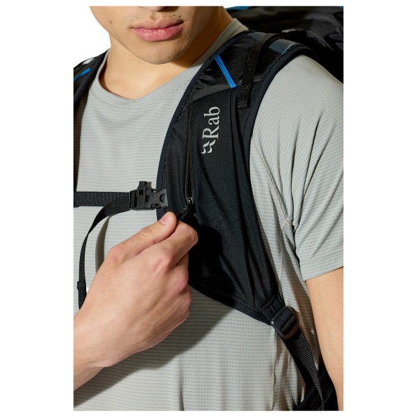 Rab - Syclon XP 30 - Walking backpack