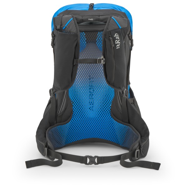 Rab - Syclon XP 30 - Wanderrucksack