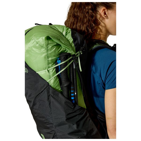 Rab - Syclon XP 38ND - Walking backpack