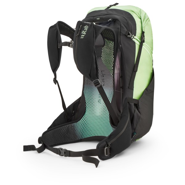 Rab - Women's Syclon XP 38ND - Mochila de senderismo