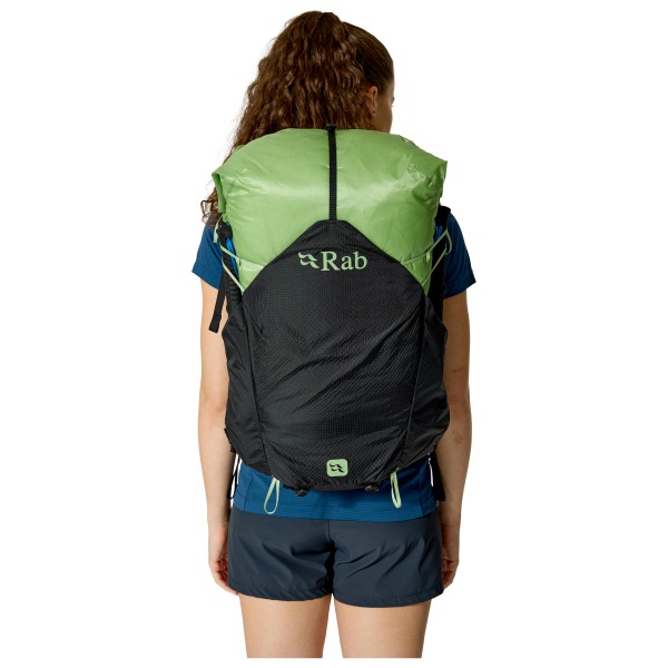 Rab - Women's Syclon XP 38ND - Mochila de senderismo