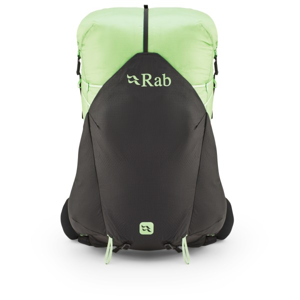 Rab - Women's Syclon XP 38ND - Vaellusreppu