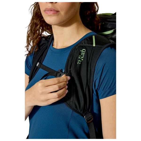 Rab - Women's Syclon XP 38ND - Wanderrucksack