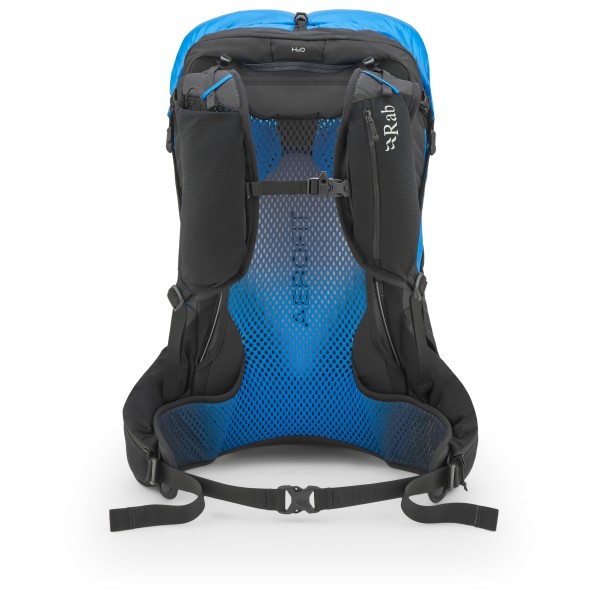 Rab - Syclon XP 40 - Walking backpack