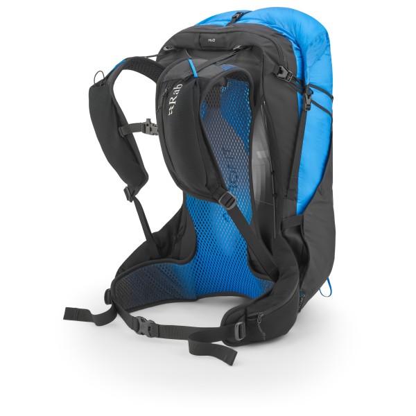 Rab - Syclon XP 40 - Walking backpack
