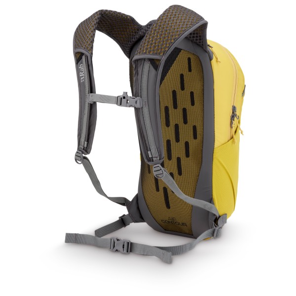 Rab - Tygen 12 - Bike-Rucksack