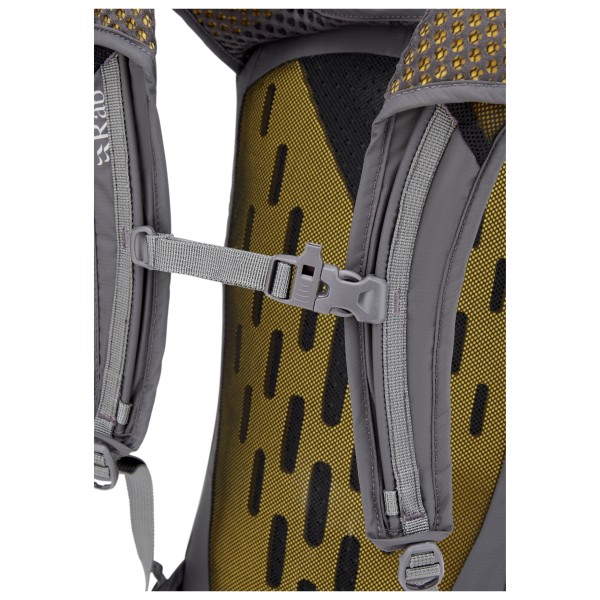 Rab - Tygen 12 - Bike-Rucksack