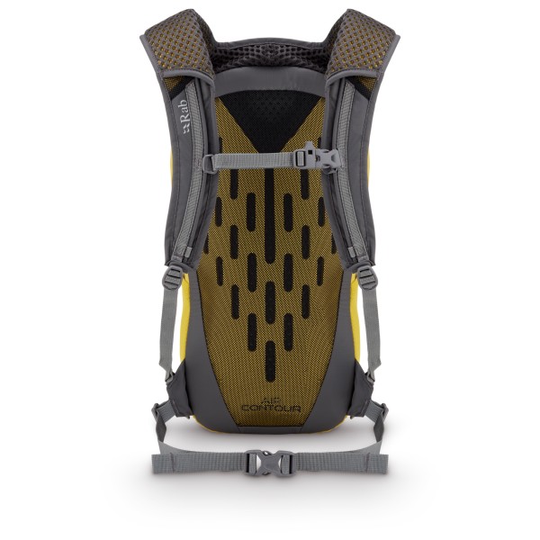 Rab - Tygen 12 - Cycling backpack