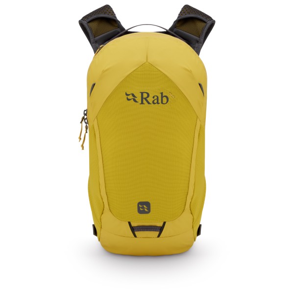 Rab - Tygen 12 - Mochila de ciclismo