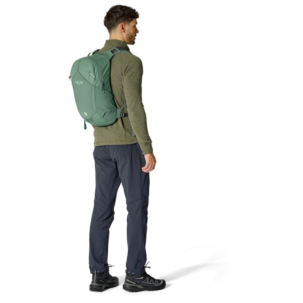 Rab - Tygen 18 - Bike-Rucksack