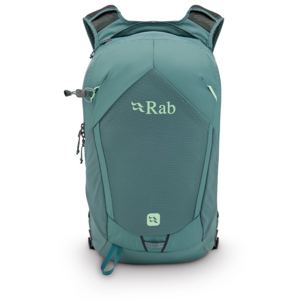 Rab - Tygen 18 - Bike-Rucksack