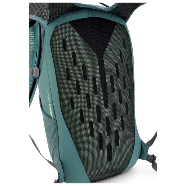 Rab - Tygen 18 - Bike-Rucksack