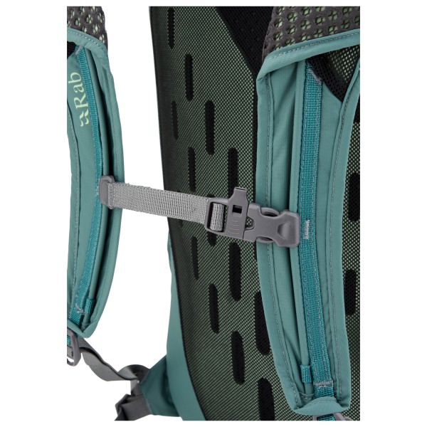 Rab - Tygen 18 - Bike-Rucksack