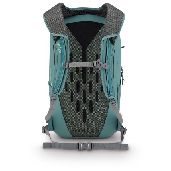 Rab - Tygen 18 - Cycling backpack