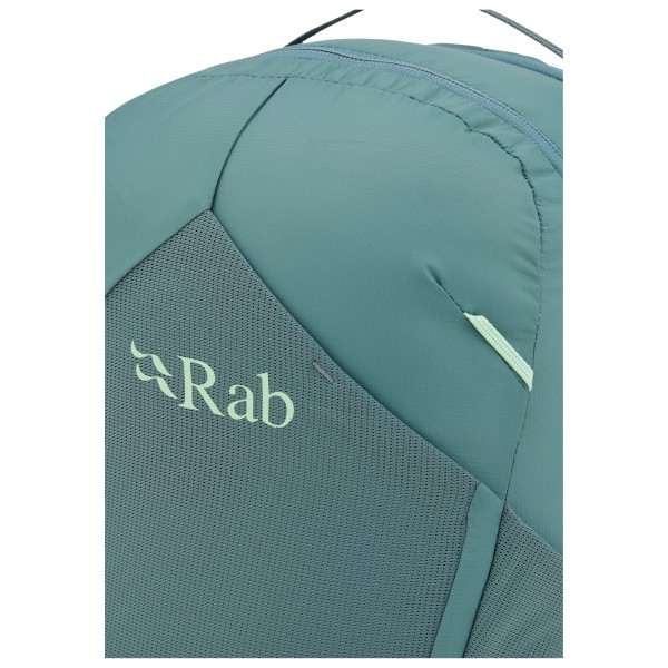 Rab - Tygen 18 - Mochila de ciclismo