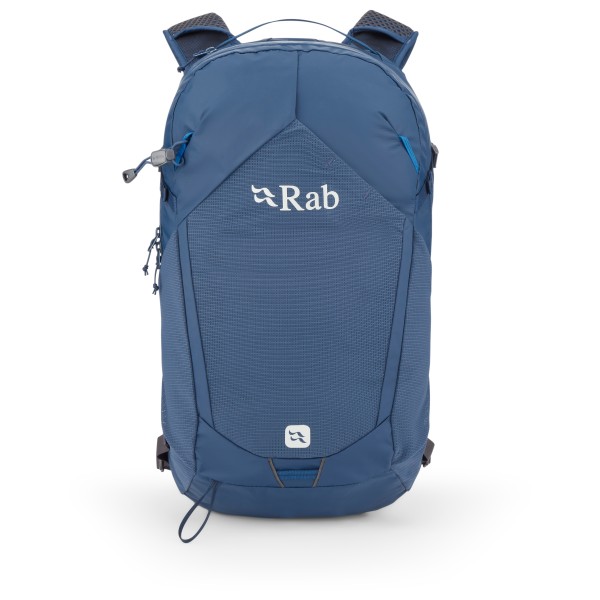 Rab - Tygen 22 - Mochila de ciclismo
