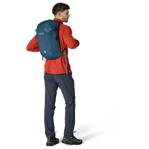 Rab - Tygen 22 - Mochila de ciclismo