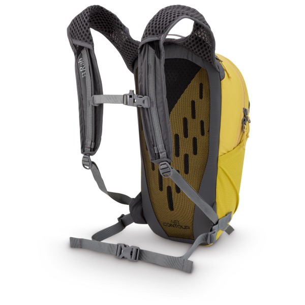 Rab - Tygen 6 - Bike-Rucksack