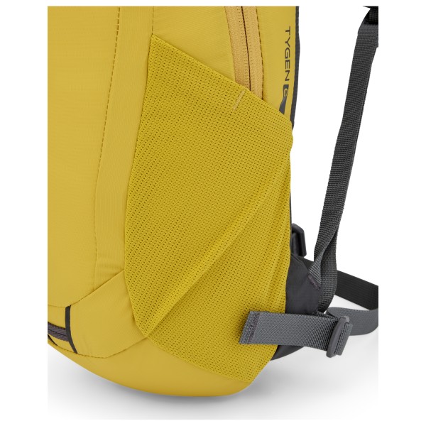Rab - Tygen 6 - Bike-Rucksack