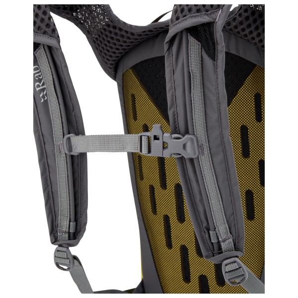 Rab - Tygen 6 - Bike-Rucksack