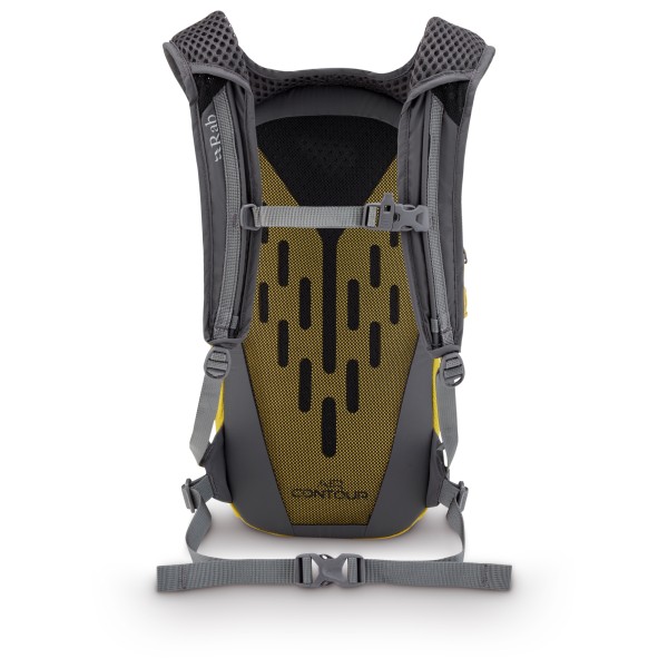 Rab - Tygen 6 - Cycling backpack