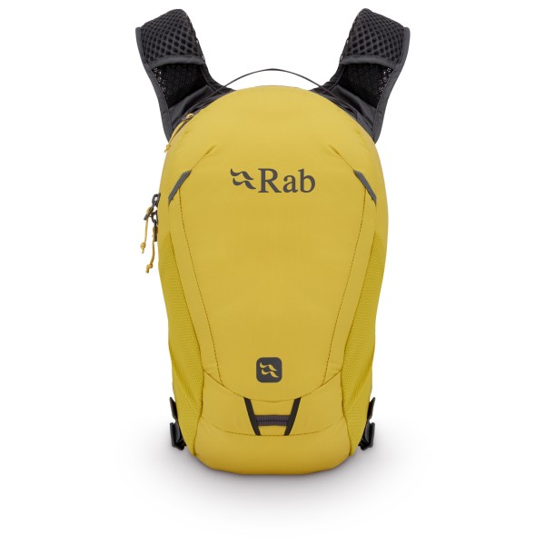 Rab - Tygen 6 - Mochila de ciclismo