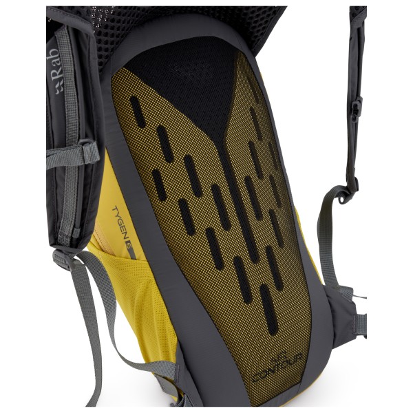 Rab - Tygen 6 - Mochila de ciclismo