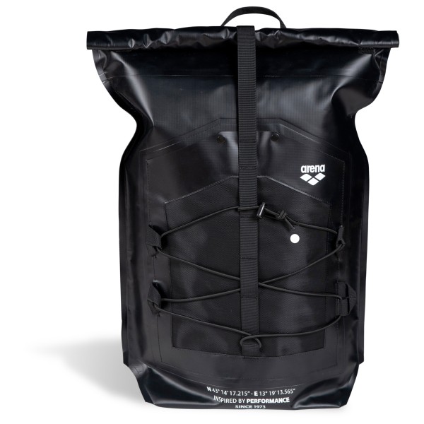 Arena - Dry Backpack 30 - Dagrugzak