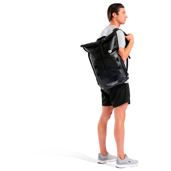 Arena - Dry Backpack 30 - Daypack
