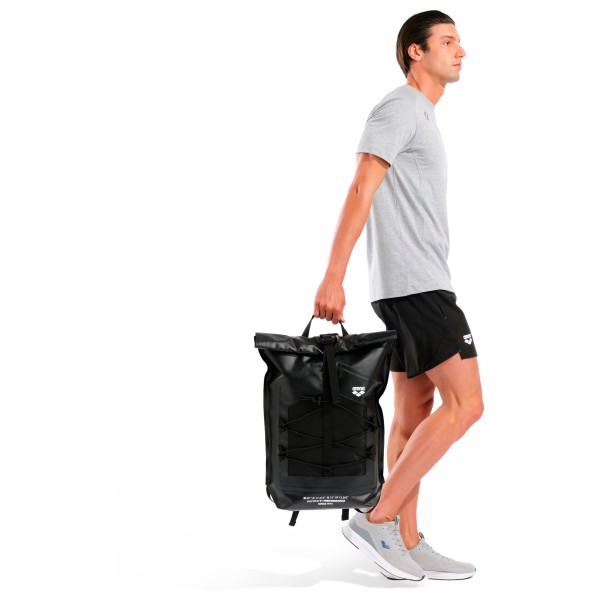Arena - Dry Backpack 30 - Daypack