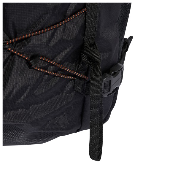 adidas Terrex - XPR Rolltop 40 Backpack - Vaellusreppu