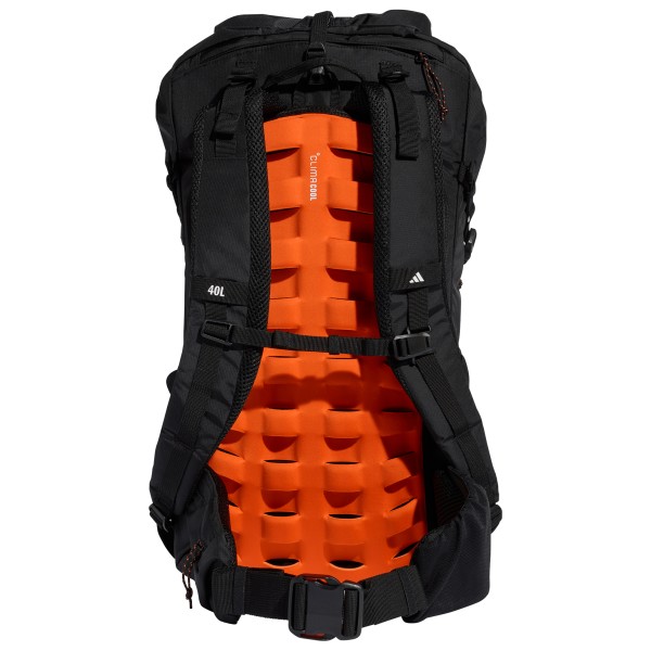 adidas Terrex - XPR Rolltop 40 Backpack - Vandringsryggsäck