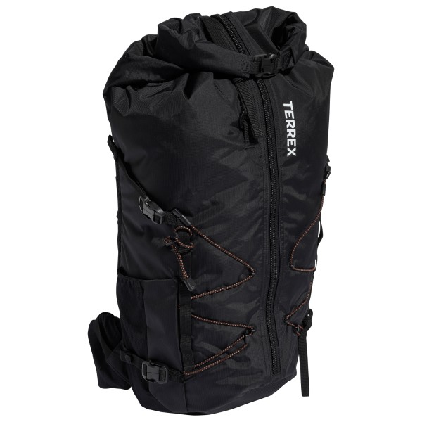 adidas Terrex - XPR Rolltop 40 Backpack - Vandringsryggsäck