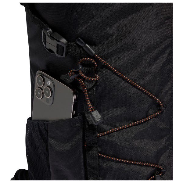 adidas Terrex - XPR Rolltop 40 Backpack - Vandringsryggsäck